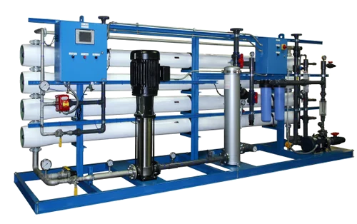 Reverse osmosis